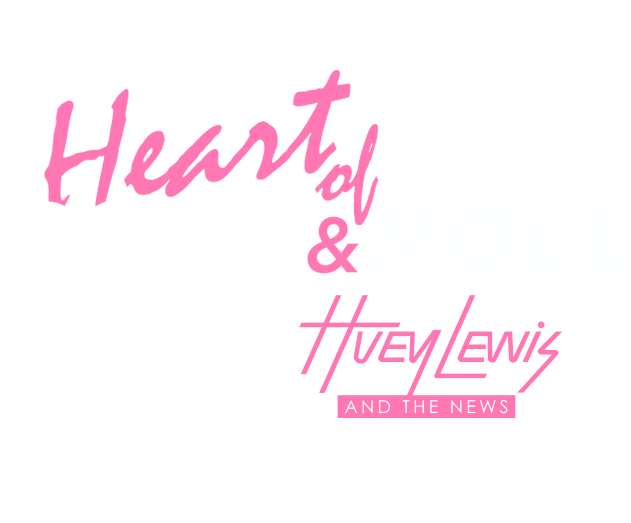 The Heart of Rock and Roll